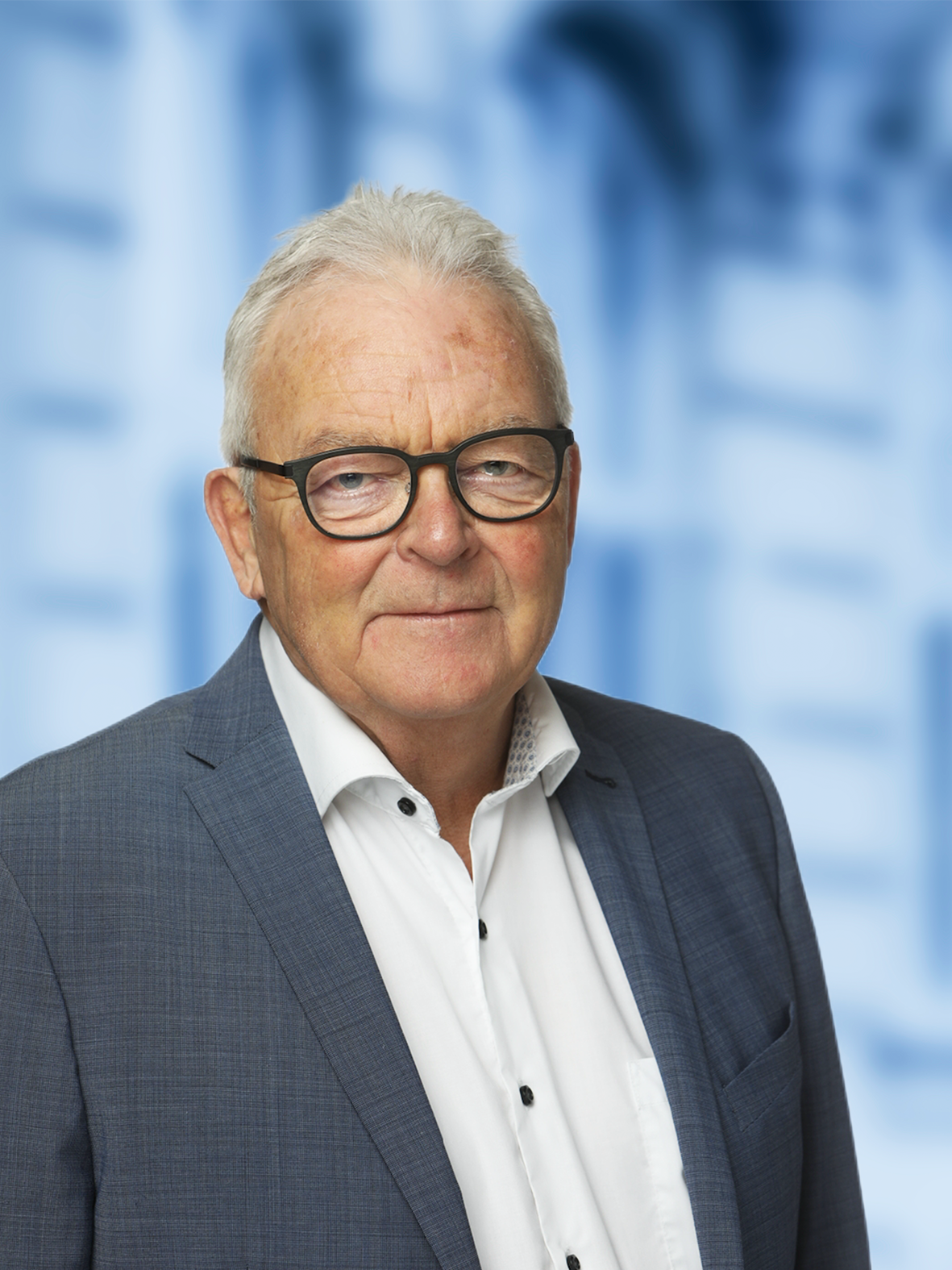 Ebbe Jens Ahlgren - Byrådsmedlem for Venstre i Slagelse Kommune